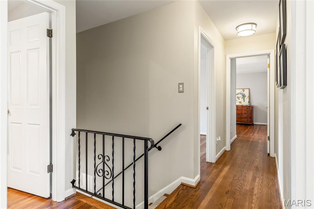 Westmoor Place - Residential