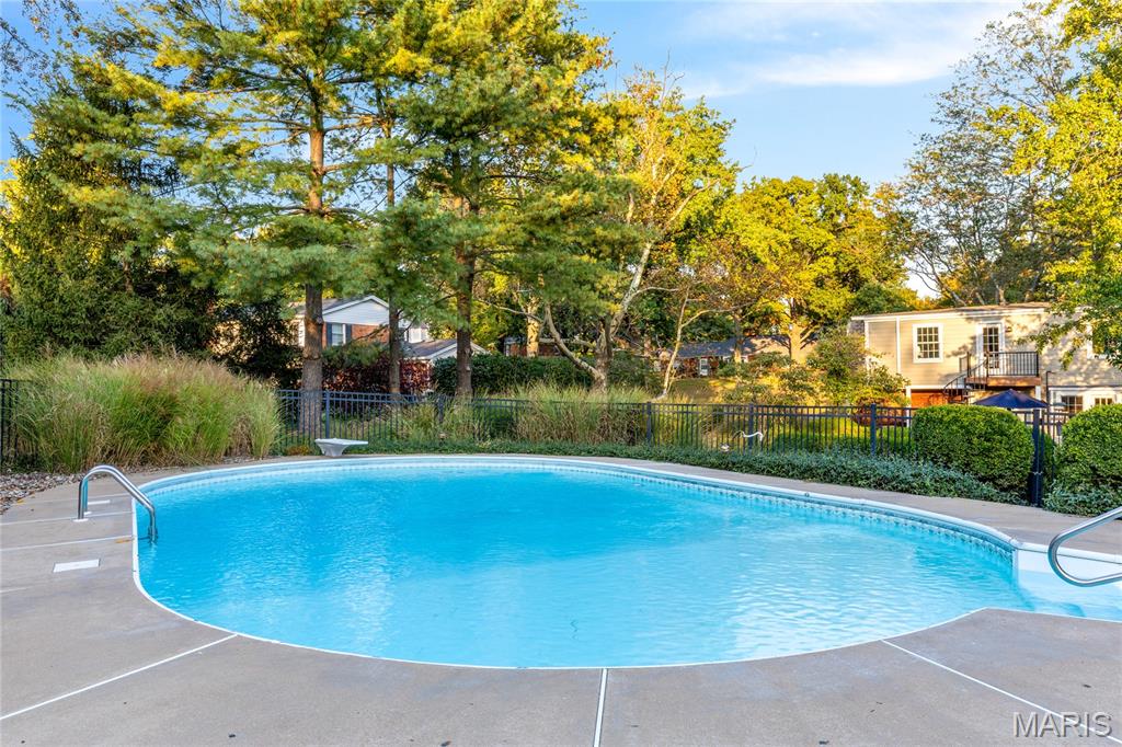 Westmoor Place - Residential