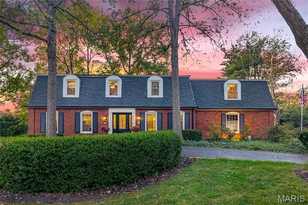 Westmoor Place - Residential