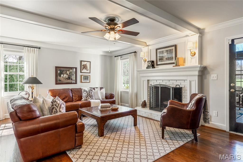 Westmoor Place - Residential