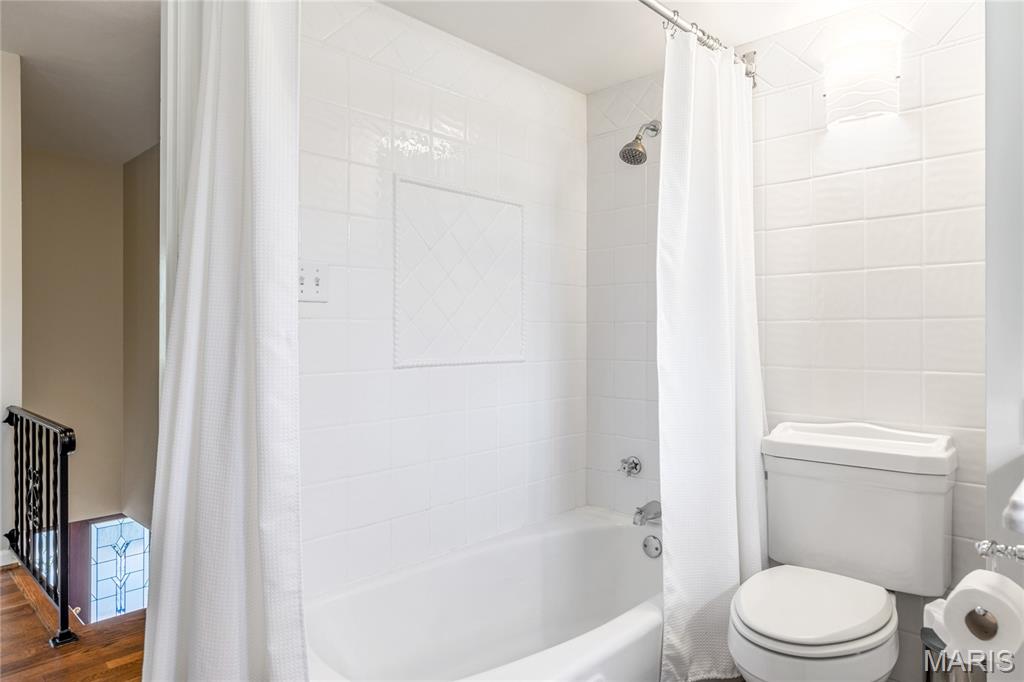 Westmoor Place - Residential