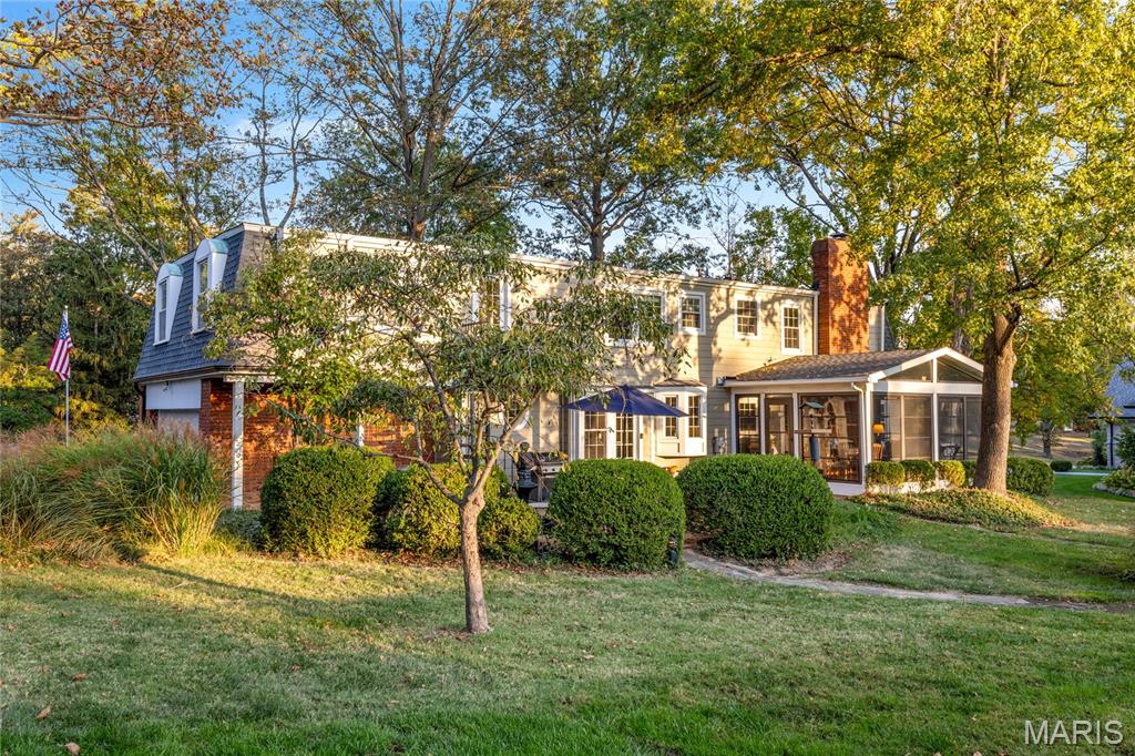 Westmoor Place - Residential