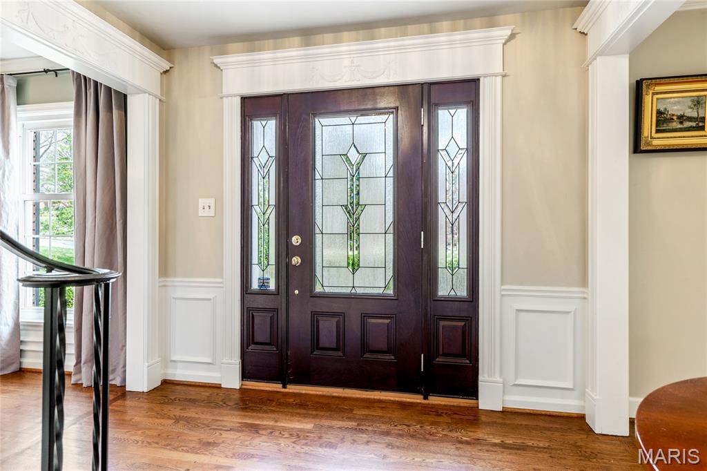 Westmoor Place - Residential