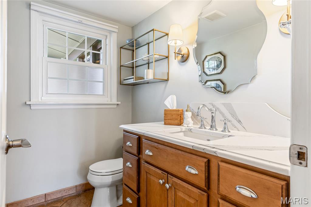 Westmoor Place - Residential