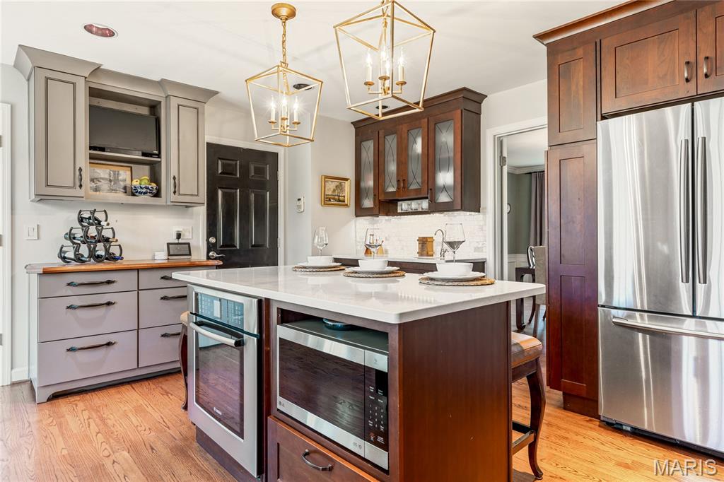 Westmoor Place - Residential