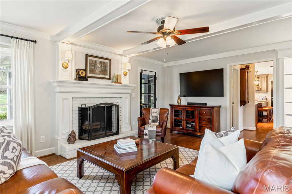 Westmoor Place - Residential