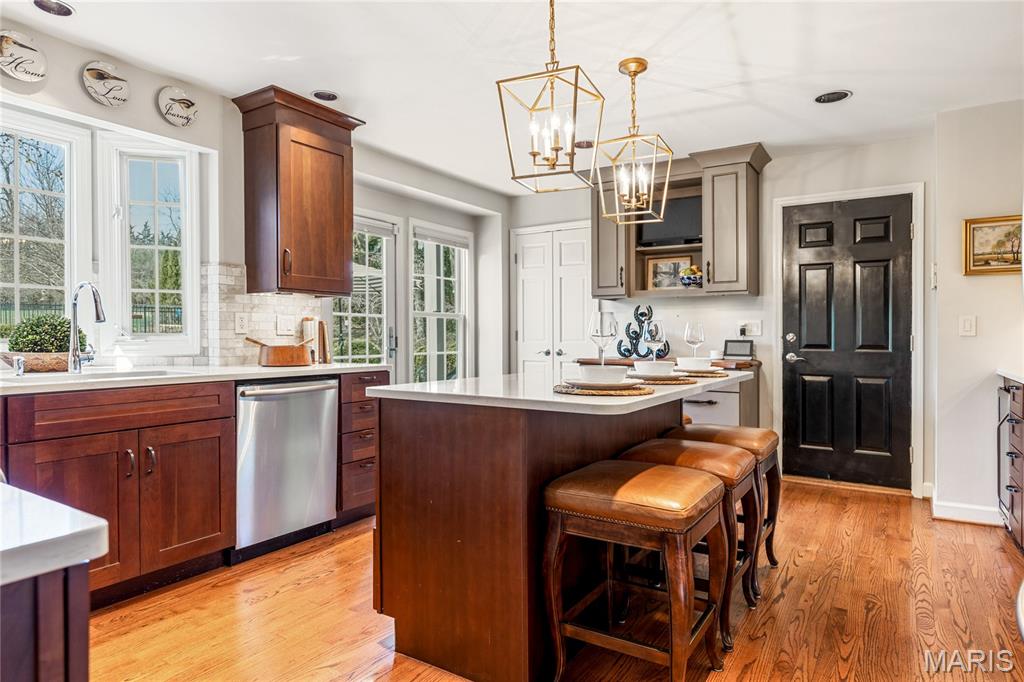 Westmoor Place - Residential