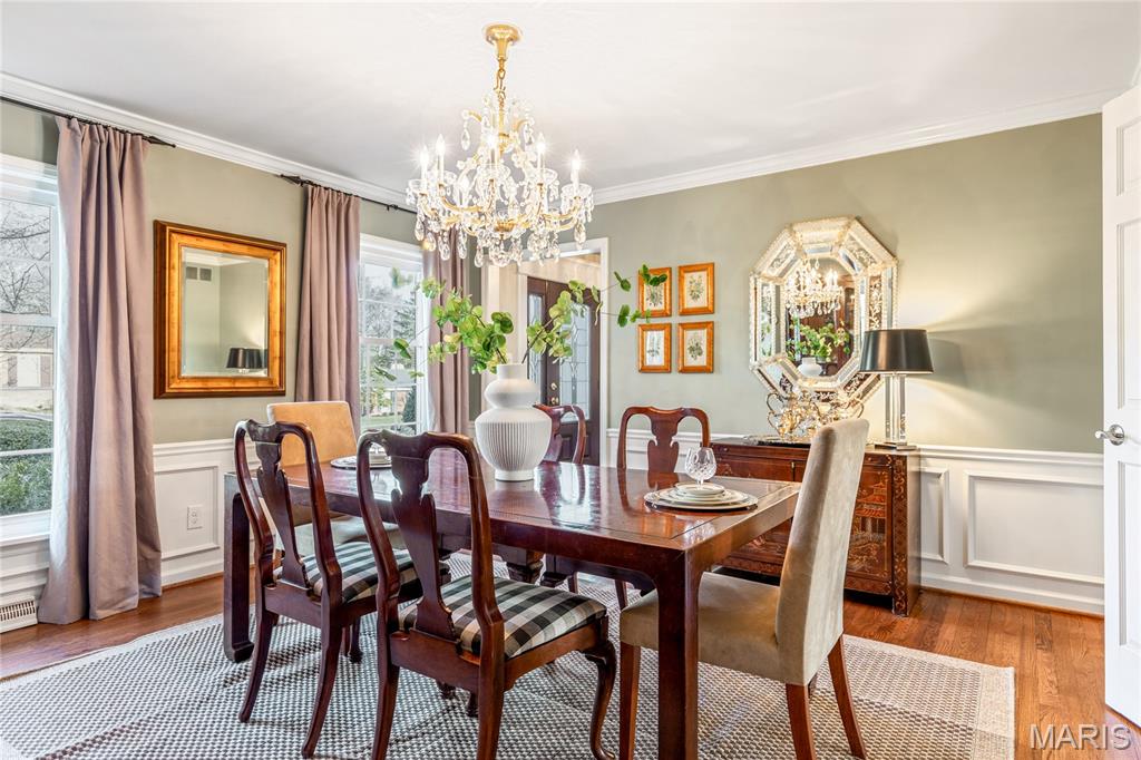 Westmoor Place - Residential