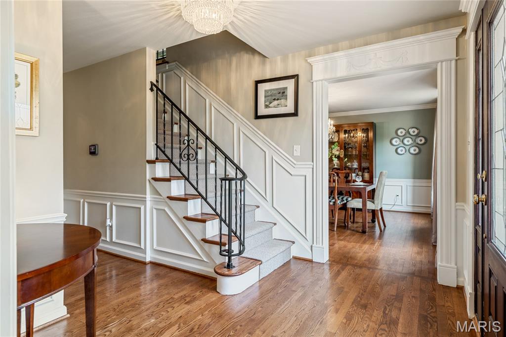 Westmoor Place - Residential