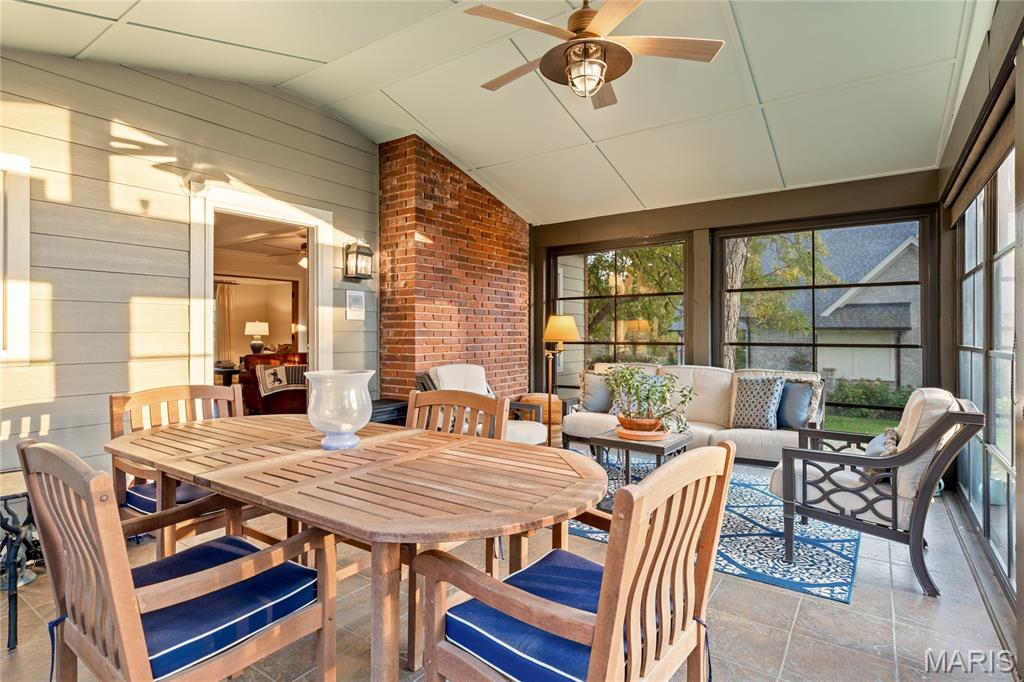 Westmoor Place - Residential