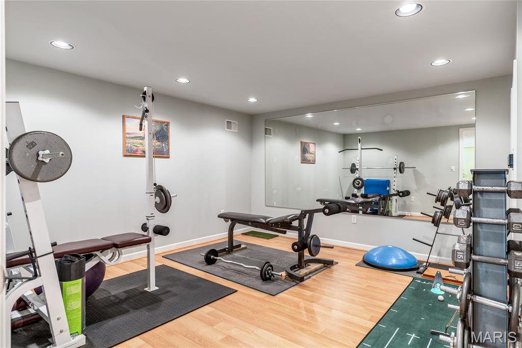 Westmoor Place - Residential