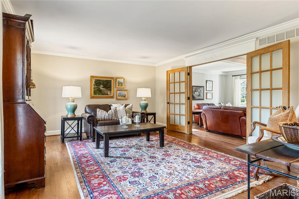 Westmoor Place - Residential