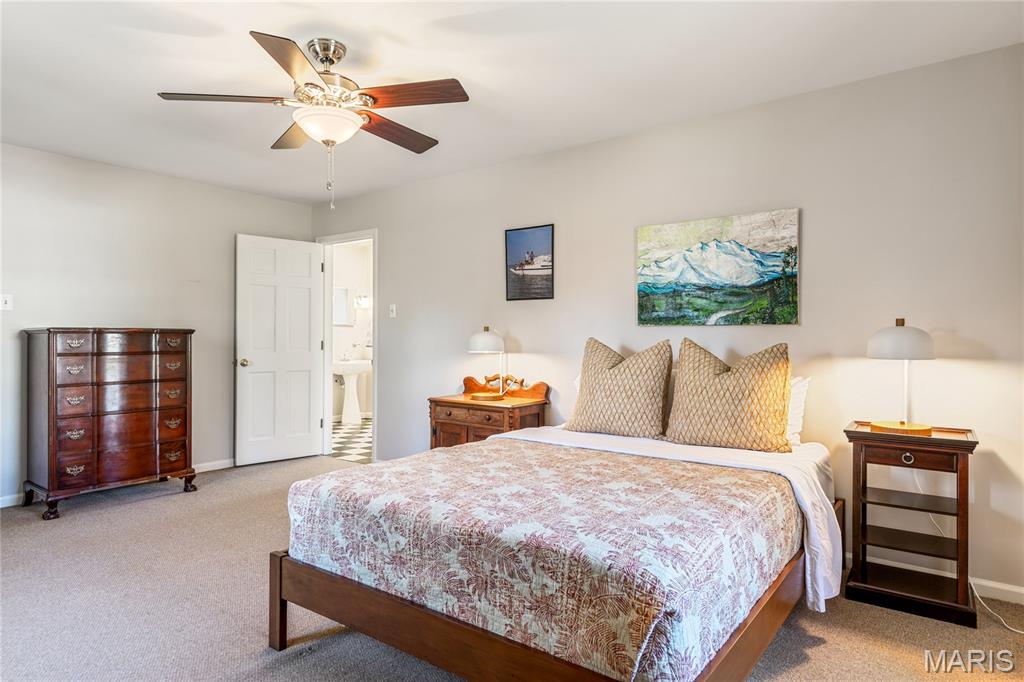 Westmoor Place - Residential