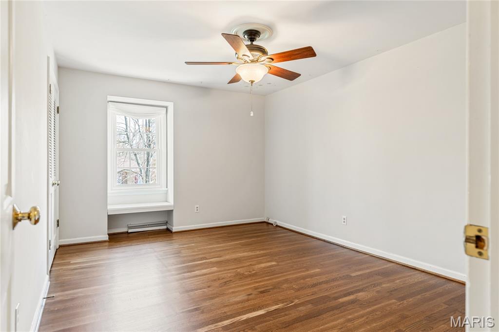 Westmoor Place - Residential