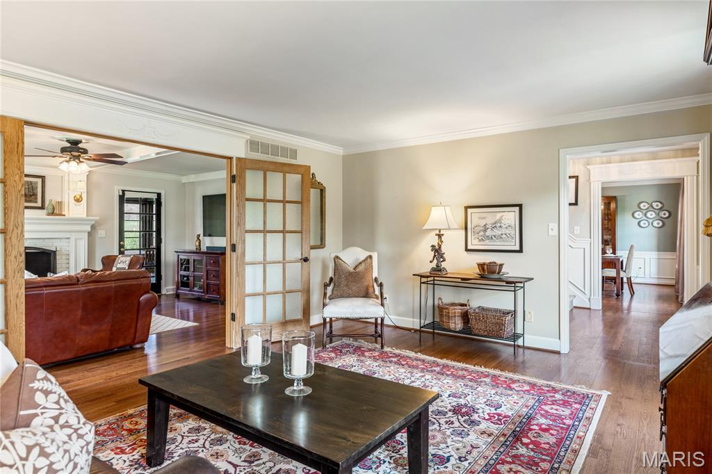 Westmoor Place - Residential