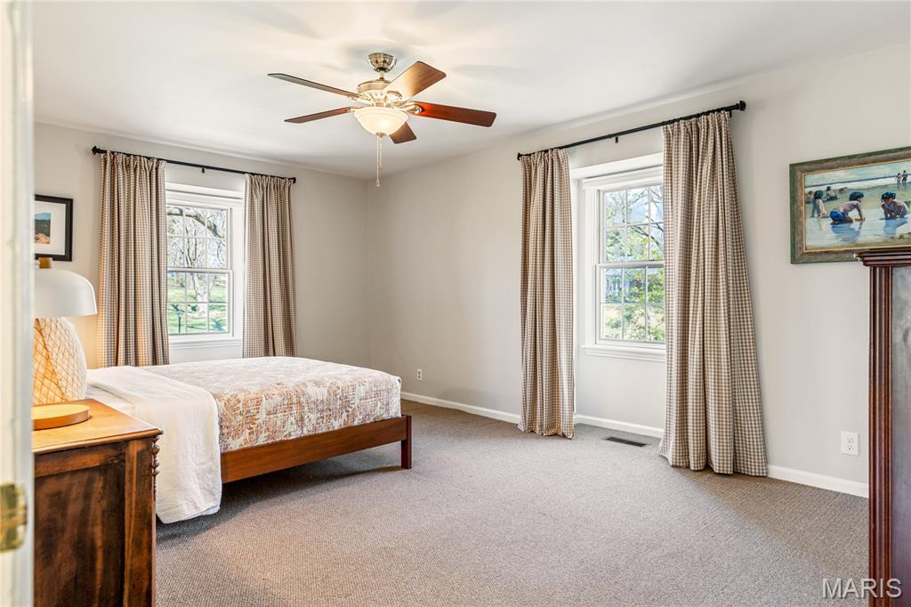 Westmoor Place - Residential