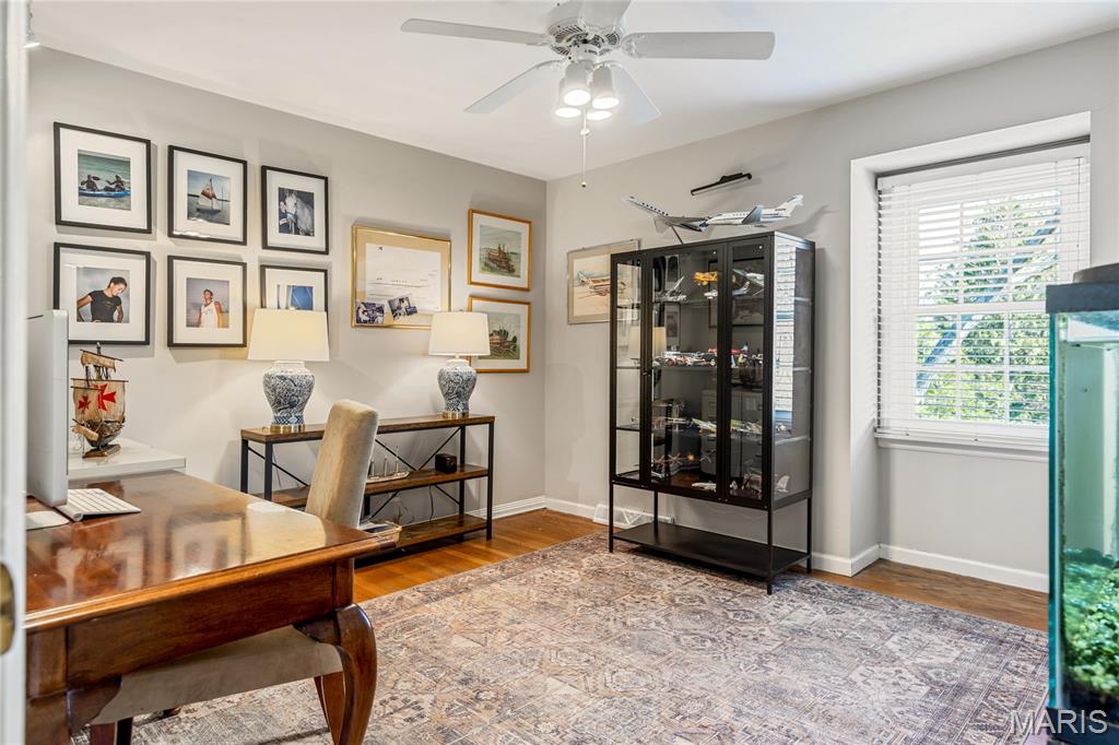 Westmoor Place - Residential