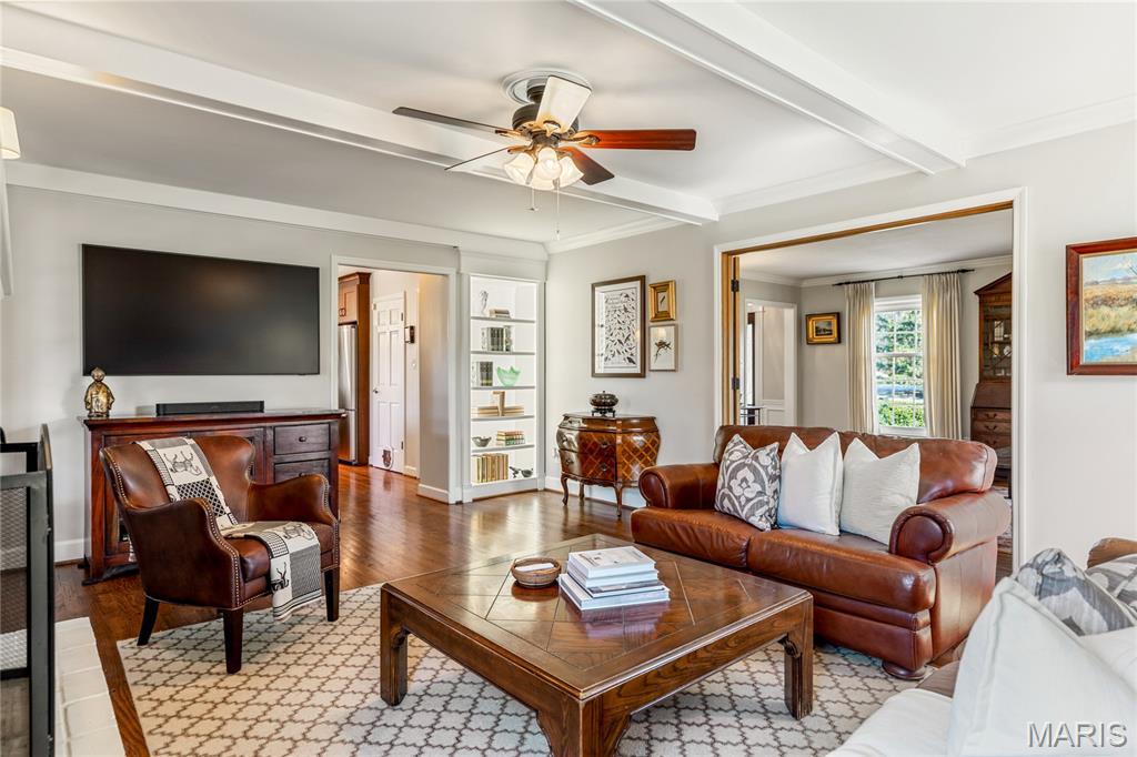 Westmoor Place - Residential