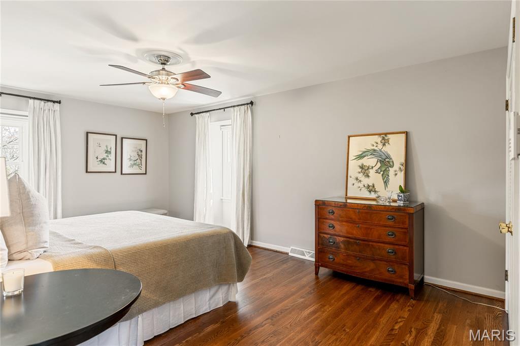 Westmoor Place - Residential