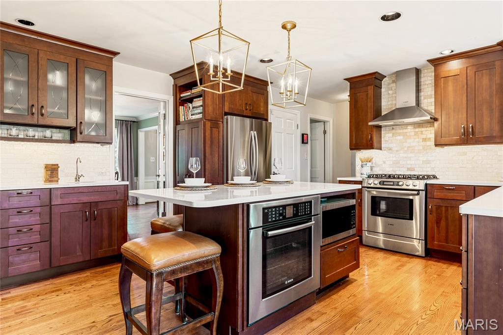 Westmoor Place - Residential