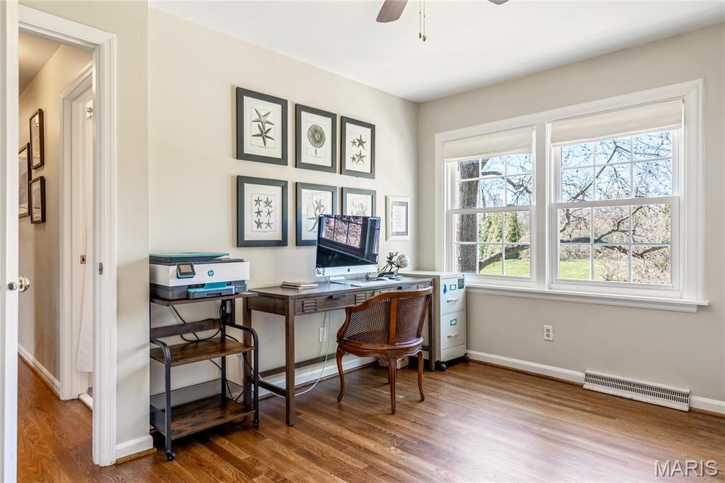 Westmoor Place - Residential