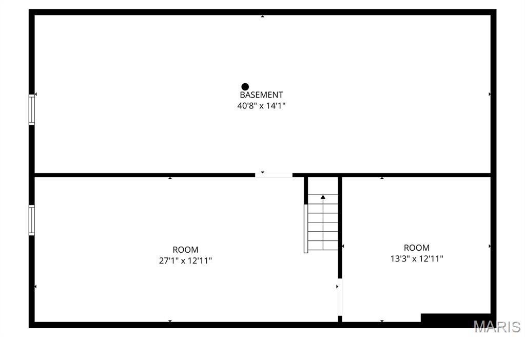 Westmoor Place - Residential