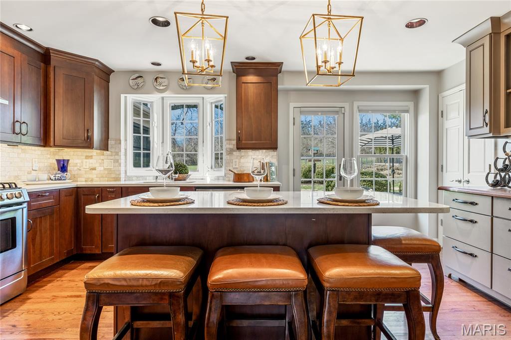 Westmoor Place - Residential