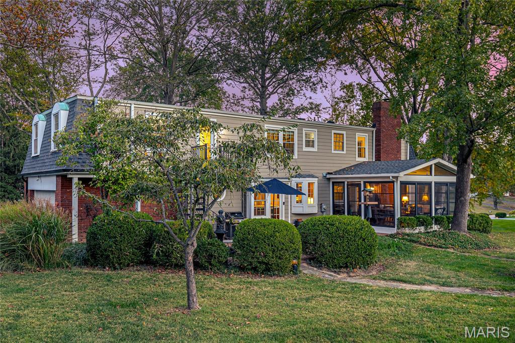 Westmoor Place - Residential