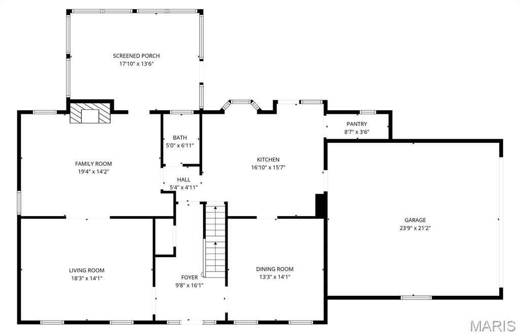 Westmoor Place - Residential