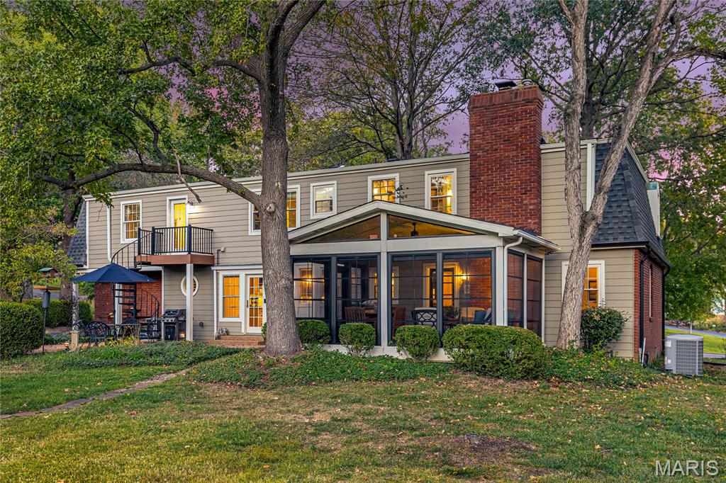 Westmoor Place - Residential