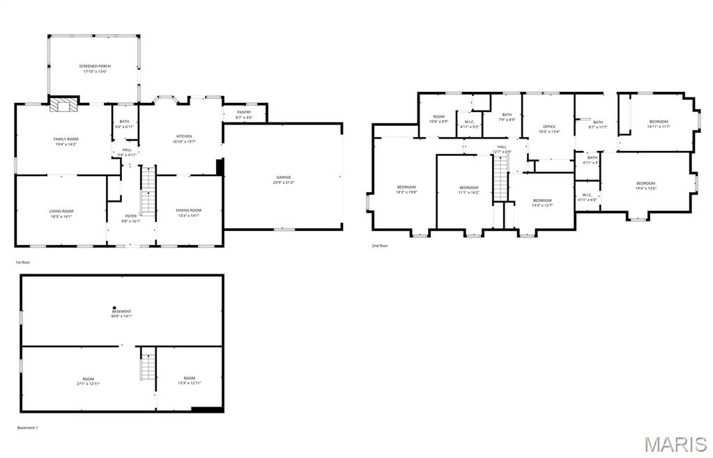 Westmoor Place - Residential