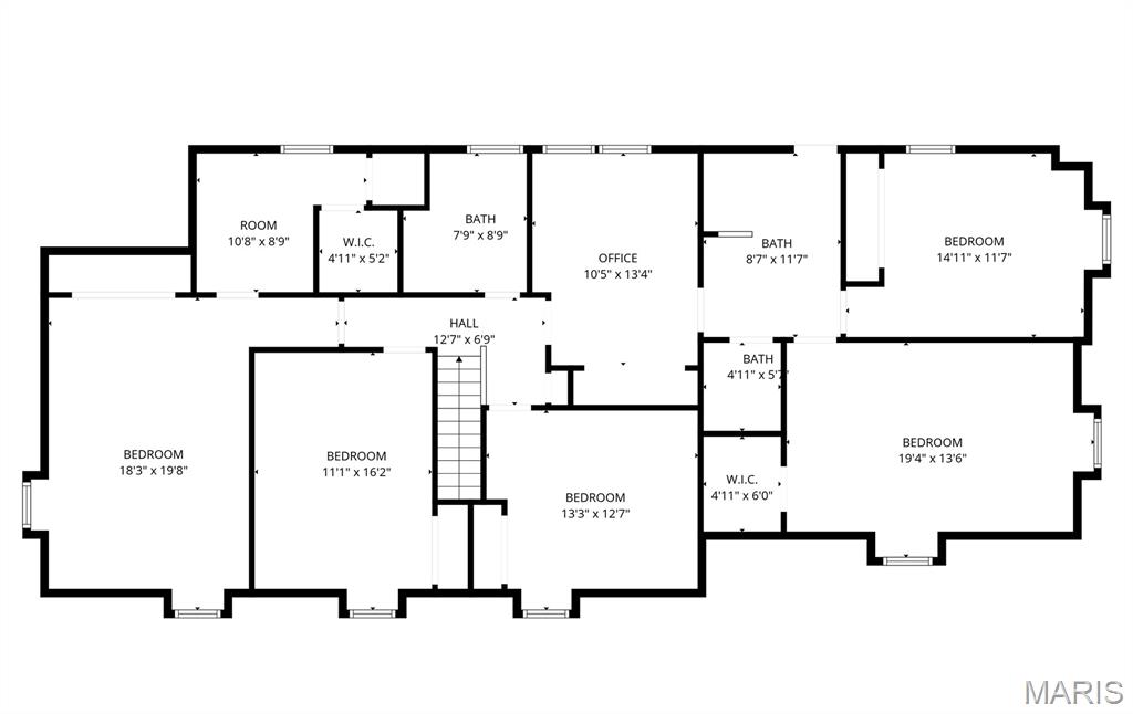 Westmoor Place - Residential