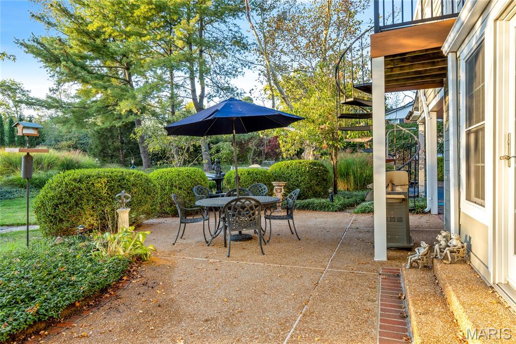 Westmoor Place - Residential