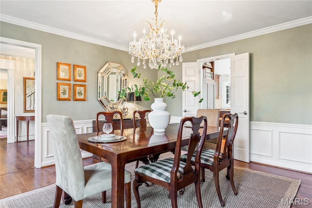 Westmoor Place - Residential