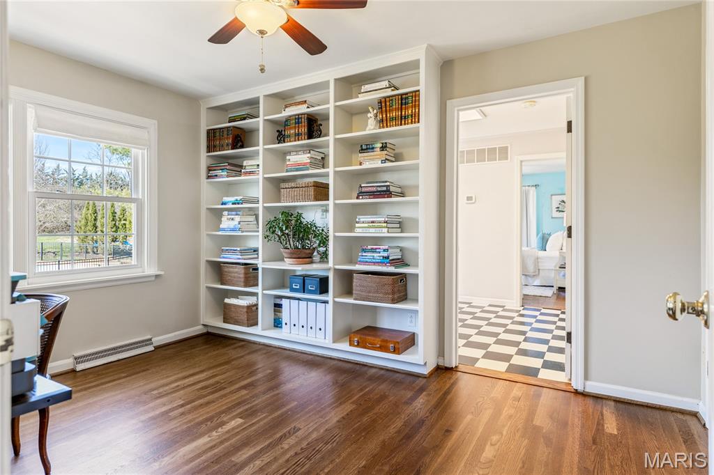 Westmoor Place - Residential