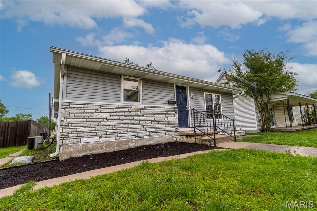 Town Of Chaffee - Residential