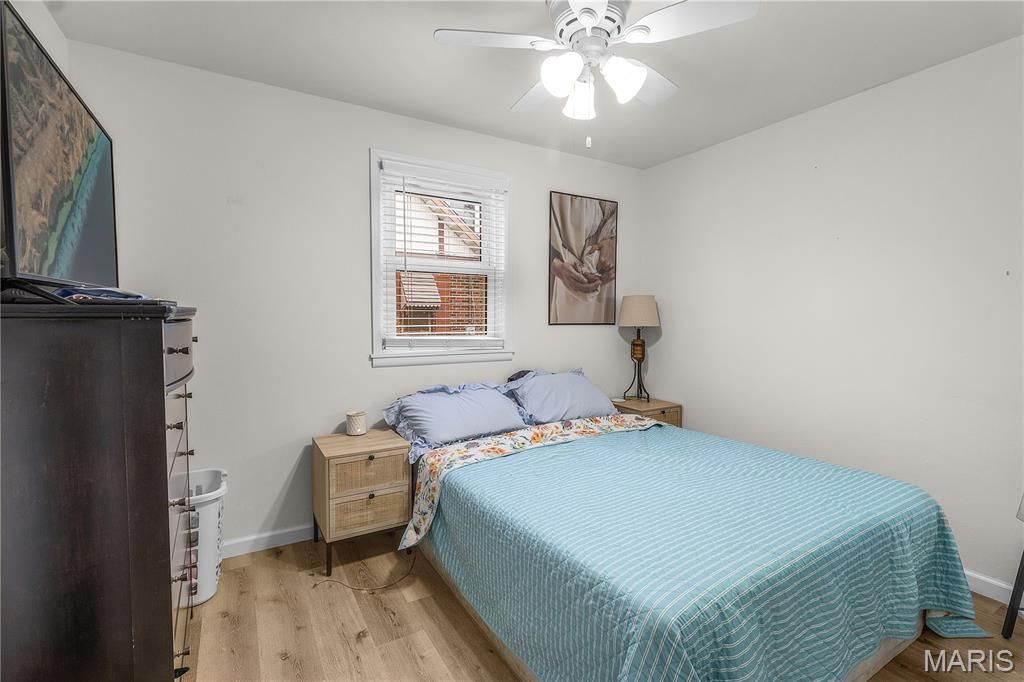Photo of 219 W Davidson Avenue, Chaffee, MO 63740 (MLS # 26028113)