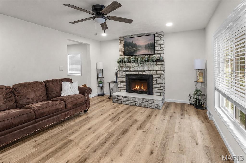 Town Of Chaffee - Residential