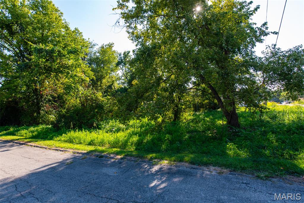 1654 Missouri Avenue