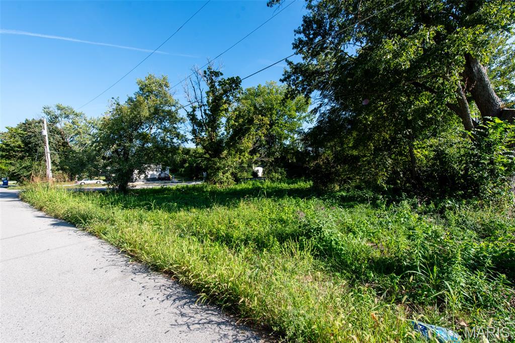 1654 Missouri Avenue