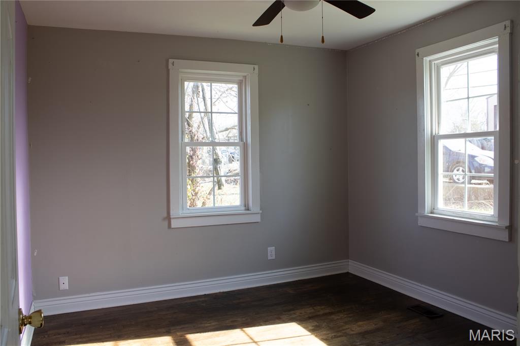 Colemans 2nd Add - Residential