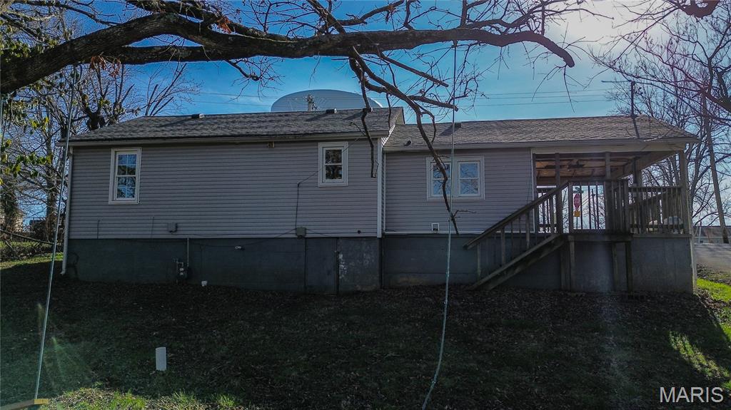 Colemans 2nd Add - Residential