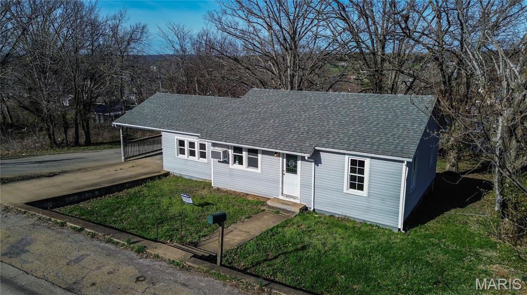 Colemans 2nd Add - Residential