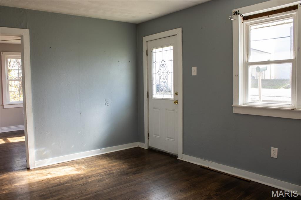 Colemans 2nd Add - Residential