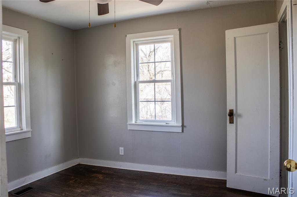 Colemans 2nd Add - Residential