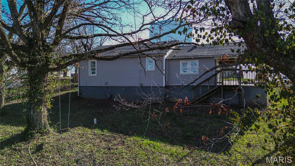 Colemans 2nd Add - Residential