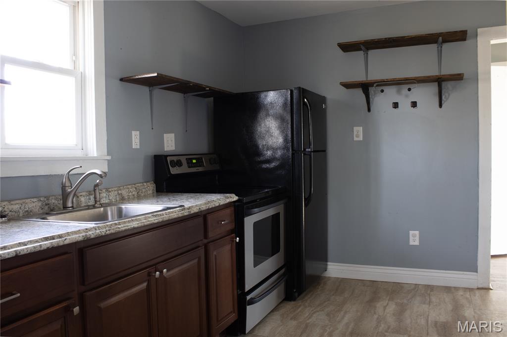 Colemans 2nd Add - Residential