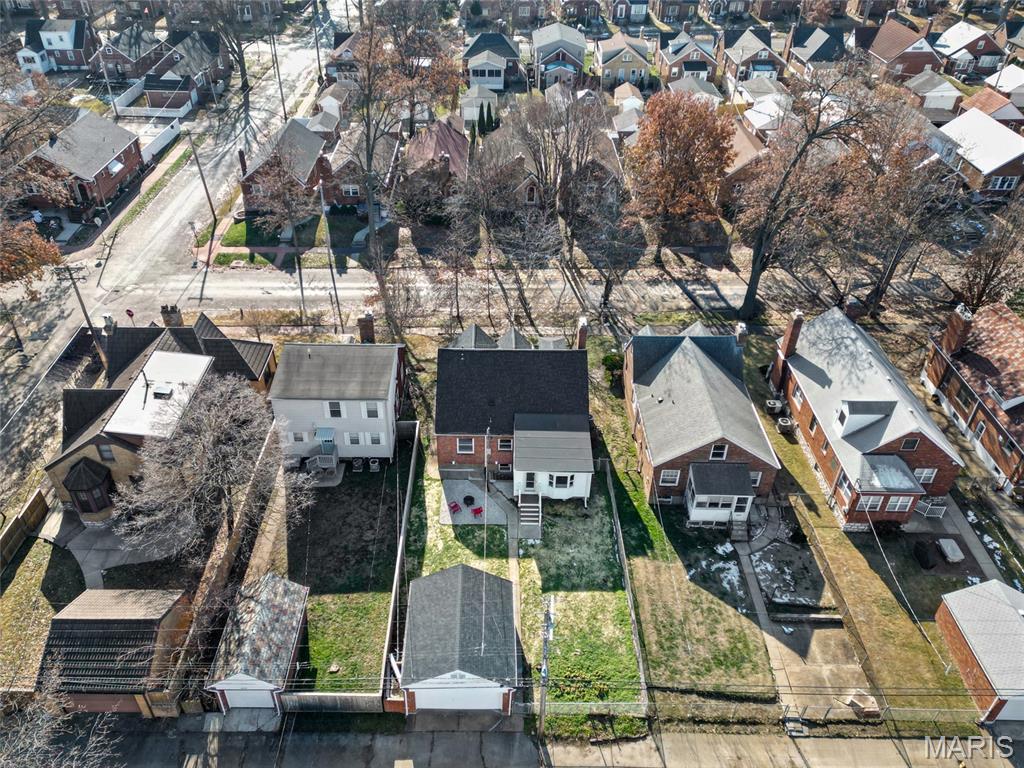 6409 Sutherland Avenue