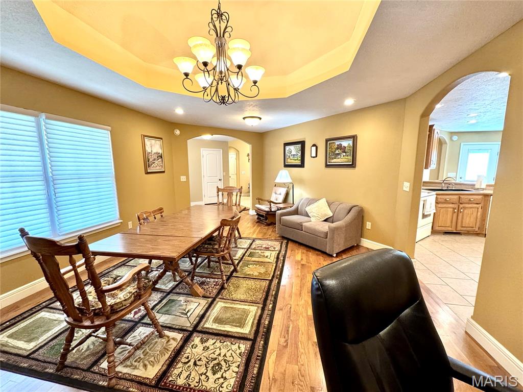 Cherry Hills - Residential