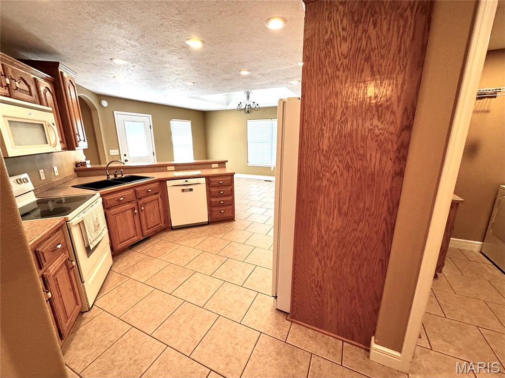 Cherry Hills - Residential